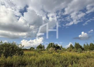 Продажа земельного участка, 9 сот., ДПК Вески