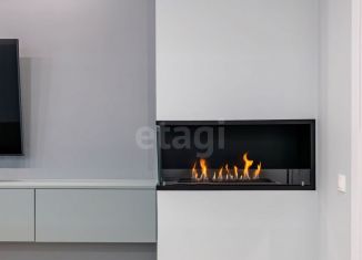 Продается 1-комнатная квартира, 71.6 м2, Тюмень, улица Кузнецова, 15, Калининский округ