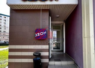 Продаю помещение свободного назначения, 90 м2, Старый Оскол, микрорайон Степной, 21