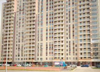 Однокомнатная квартира на продажу, 42.7 м2, Пермь, улица Карпинского, 110, ЖК Триумф Квартал 2