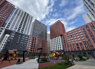 Сдаю 1-комнатную квартиру, 35.4 м2, Республика Башкортостан, улица Рудольфа Нуреева, 9