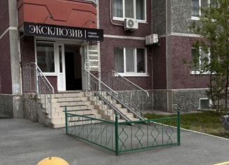 Продажа офиса, 89 м2, Тюмень, улица Николая Семёнова, 25