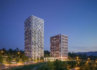 Продам квартиру студию, 28 м2, Владивосток, Первомайский район