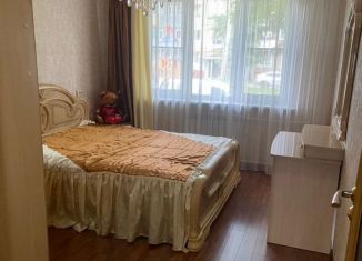 Сдаю в аренду двухкомнатную квартиру, 47.4 м2, Тамбов, улица Рылеева, 58А