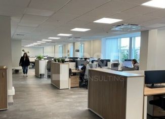 Сдаю в аренду офис, 956.4 м2, Москва, Садовая-Спасская улица, 28, Садовая-Спасская улица