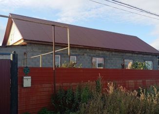 Дом на продажу, 95 м2, Республика Башкортостан, улица Шаймуратова, 75