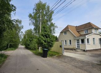 Продается дом, 131 м2, Санкт-Петербург, проспект Карла Маркса