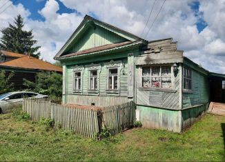 Продаю дом, 42.4 м2, деревня Михалево, Советская улица, 23