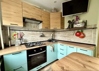 2-ком. квартира на продажу, 43.7 м2, Северодвинск, Железнодорожная улица, 15А