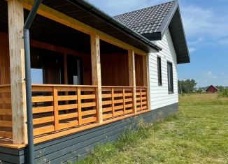 Продам дом, 105 м2, Обь, Октябрьская улица