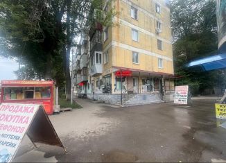 Продается торговая площадь, 43.5 м2, Самара, Ново-Вокзальная улица, 3