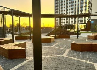 Продажа двухкомнатной квартиры, 70.5 м2, Тюмень, Краснооктябрьская улица, 8, ЖК ДОК