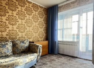 Двухкомнатная квартира на продажу, 58 м2, Чебоксары, улица Чернышевского, 26