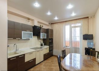 Двухкомнатная квартира на продажу, 56 м2, Ростов-на-Дону, проспект Маршала Жукова, 25/1, ЖК Французский Квартал