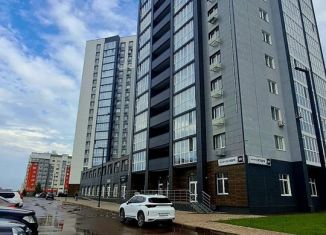 2-комнатная квартира на продажу, 60 м2, село Мариинский, проспект Октября, 99