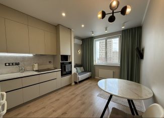 Продаю однокомнатную квартиру, 43.8 м2, Казань, Краснококшайская улица, 84Бк1