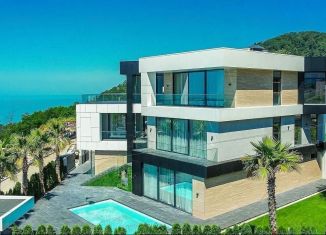 Продается дом, 350 м2, Сочи, Миндальная улица