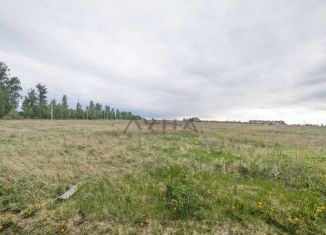 Продажа участка, 10.3 сот., поселок Луговой, Центральная улица, 73