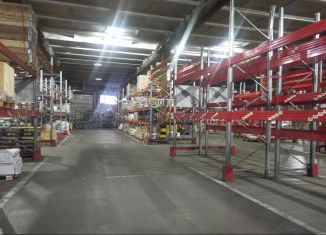 Сдаю производство, 660 м2, Уфа, Трамвайная улица, 2