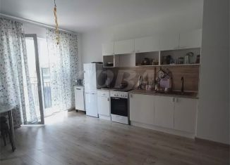 Продажа 2-ком. квартиры, 54.1 м2, Тюмень, ​улица Александра Звягина, 9