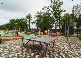 Продам 2-комнатную квартиру, 58 м2, Краснодар, улица Константина Гондаря, 91, ЖК Самолёт-3