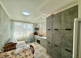 Продажа двухкомнатной квартиры, 70.3 м2, Горячий Ключ, Объездная улица, 2В