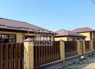 Продаю дом, 106 м2, Горячий Ключ, улица Железнодорожников