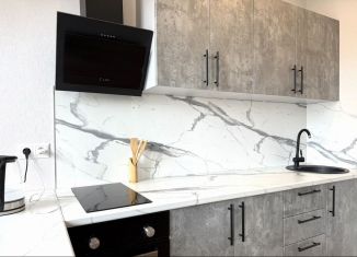 Продам квартиру студию, 25.3 м2, село Осиновая Гора, улица Героя России Макаровца, 3, ЖК Суворовский