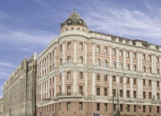 Офис в аренду, 20 м2, Москва, Тверская улица, 16с1, Тверская улица