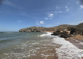 Сдаю дом, 36 м2, Крым, Маячная улица, 29