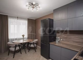 Продаю однокомнатную квартиру, 43.1 м2, Тюмень, Депутатская улица, 112, Калининский округ