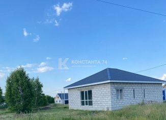 Продам дом, 105 м2, деревня Круглое