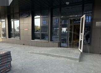 Продается квартира студия, 26 м2, Ростов-на-Дону, проспект Космонавтов, 1Вс2, ЖК Акватория