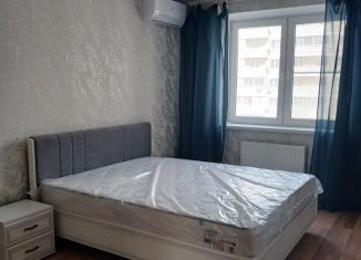 2-комнатная квартира на продажу, 60 м2, Краснодар, улица Евгении Жигуленко, 4, Музыкальный микрорайон