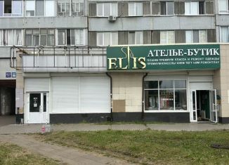 Торговая площадь на продажу, 166 м2, Татарстан, 6-й комплекс, 1