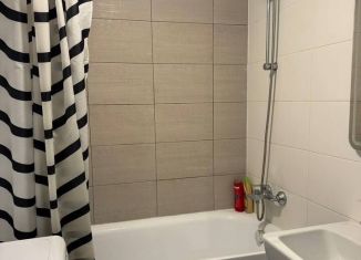 Продам 2-ком. квартиру, 48.3 м2, деревня Глухово, Романовская улица, 11