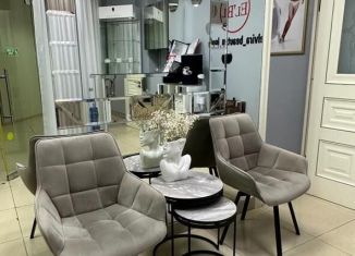 Продаю торговую площадь, 39 м2, Тула, улица Демонстрации, 1Г