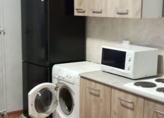 Сдача в аренду двухкомнатной квартиры, 62 м2, Санкт-Петербург, улица Ворошилова, 27к1, метро Ладожская