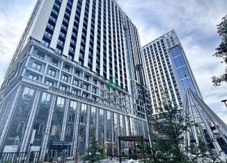 Продам трехкомнатную квартиру, 80.8 м2, Республика Башкортостан, проспект Октября, 75