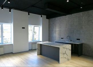 Продаю квартиру студию, 47 м2, Майкоп, улица Чкалова, 65