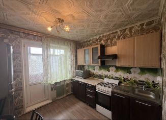 Продается двухкомнатная квартира, 52.4 м2, Подольск, Плещеевская улица, 56Б