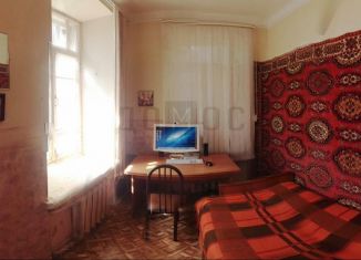 Аренда комнаты, 11 м2, Екатеринбург, улица Куйбышева, 40