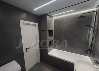 Продаю квартиру студию, 28.8 м2, Тюмень, улица Монтажников, 42Б, ЖК Пятый квартал