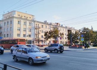 Сдача в аренду 2-комнатной квартиры, 50 м2, Тамбов, Советская улица, 116А