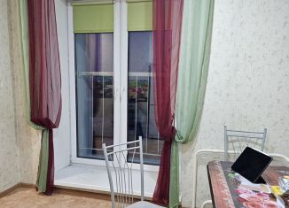 Однокомнатная квартира на продажу, 30.6 м2, Свободный, Кирпичный переулок, 94