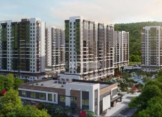 Продажа 1-комнатной квартиры, 37.9 м2, Сочи, микрорайон Кудепста, улица Искры, 66/10