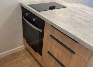 Сдается 1-ком. квартира, 30.8 м2, Краснодар, Воронежская улица, 47/10, микрорайон Черемушки