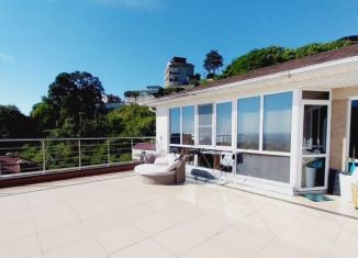 Продаю 2-ком. квартиру, 60.7 м2, Сочи, микрорайон Мамайка, Целинная улица, 15/12