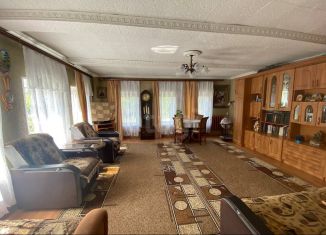 Продажа дома, 57.5 м2, Сарапул, Красноармейская улица, 109