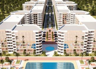 Продаю 2-комнатную квартиру, 55 м2, Дагестан, Маячная улица, 48